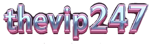 thevip247 logo