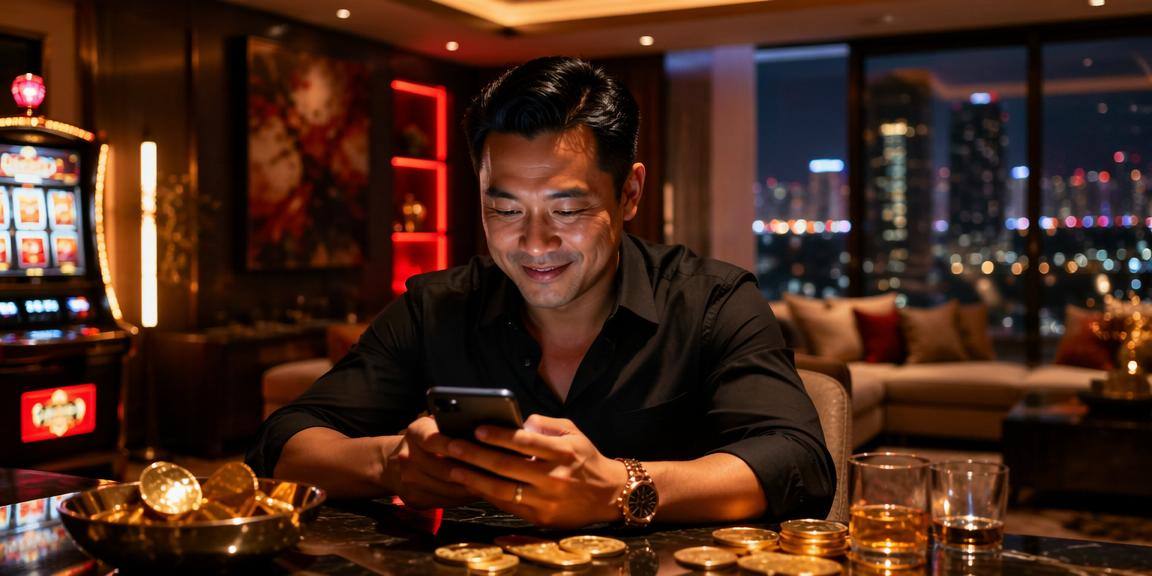 thevip247 Truy cập và thiết bị