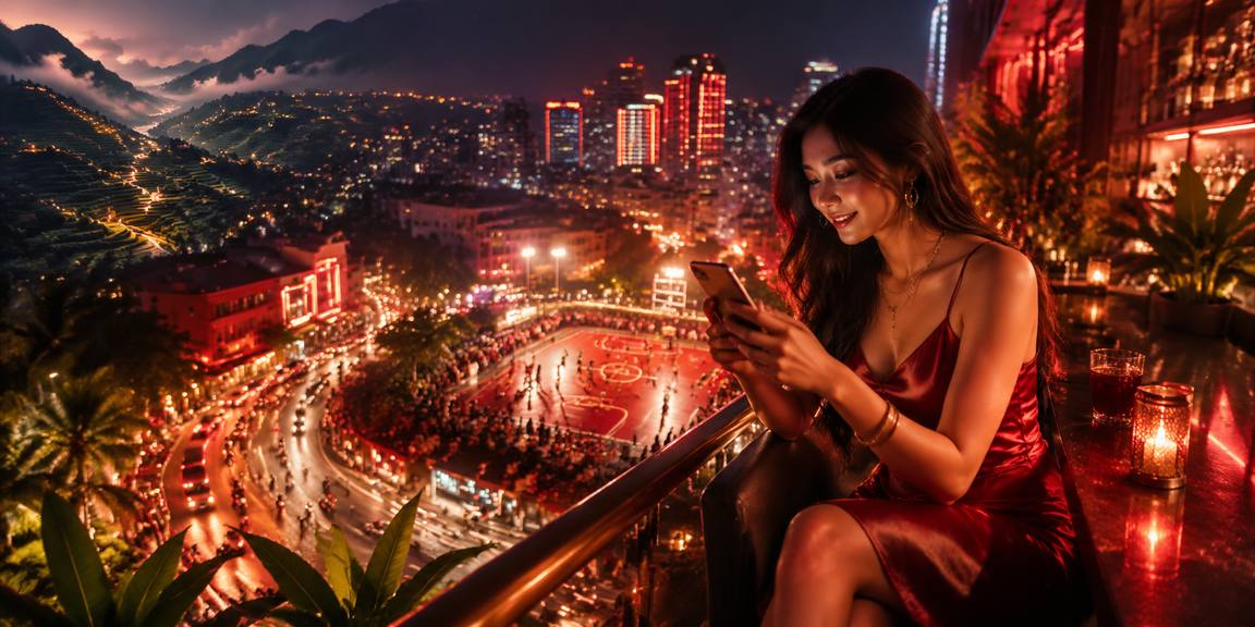 thevip247 mobile gaming