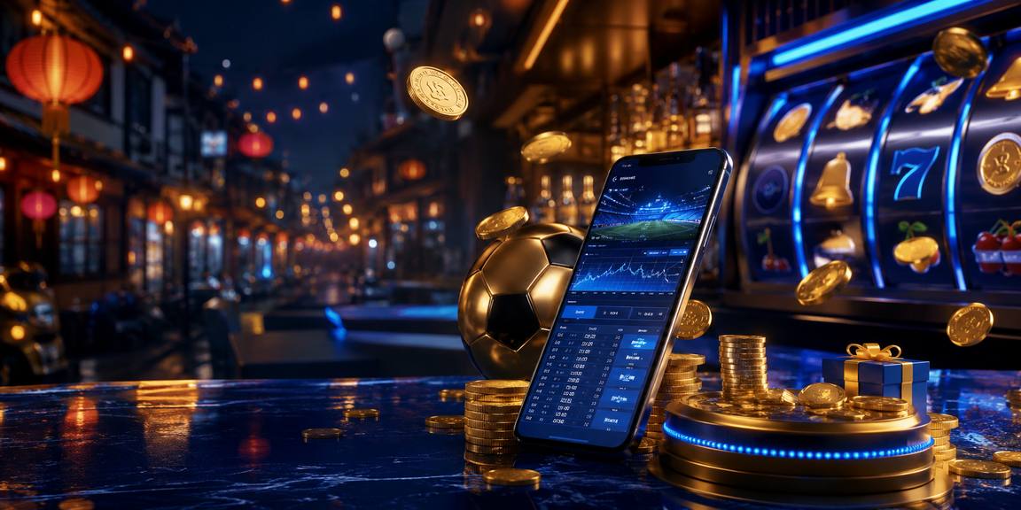 thevip247 Phiên bản Android