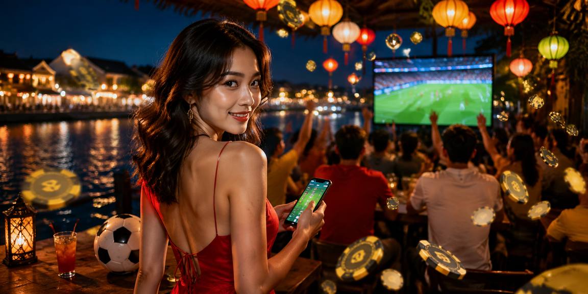 thevip247 Sportsbook